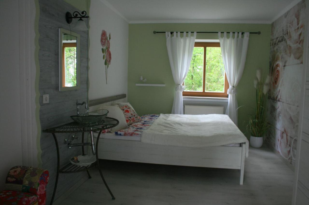 Krug'S Family Hostel Und Restaurant Weilheim in Oberbayern Eksteriør billede