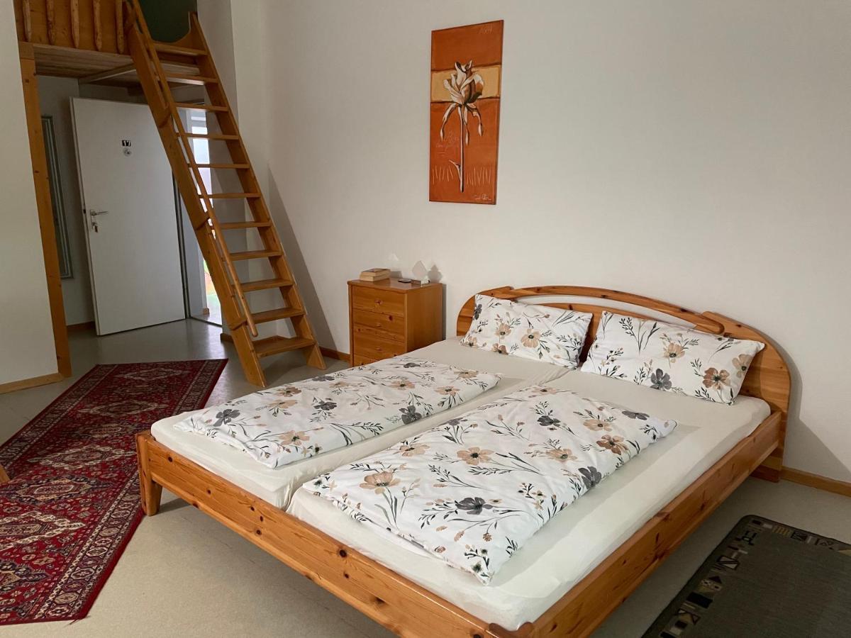Krug'S Family Hostel Und Restaurant Weilheim in Oberbayern Eksteriør billede